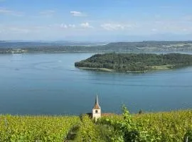 Ferien auf dem Weingut