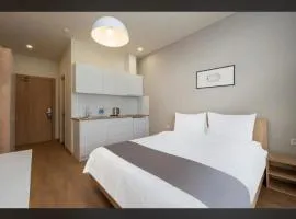 Kokhta Dialog Apartment 312