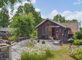 Cozy Home In Ronneby With Wifi