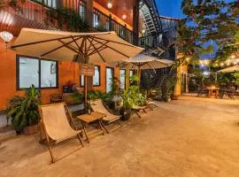 Amber Nook Homestay Tam Coc