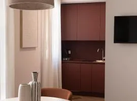 Fill's Luxury Design Apartments 100m from the Beach