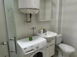 Harmony Apartments Sumy