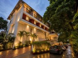 Hotel Garden Panvel - Near Navi Mumbai Airport