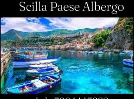 Appartamenti Scilla Paese Albergo