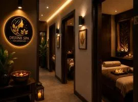 Define Spa