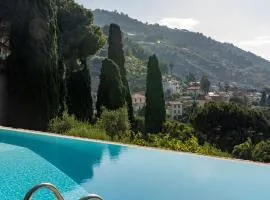 Villa Corinna for families and kids