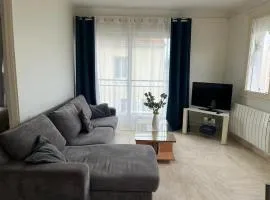 Apartment near Paris-Disney-Vaux le Vicomte