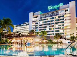 Viesnīca Hotel El Panama by Faranda Grand, a member of Radisson Individuals Panamā
