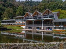 Hotel Faranda Bambito Chiriquí, a member of Radisson Individuals