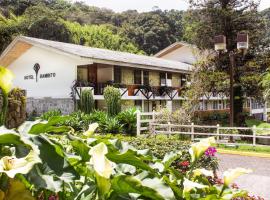 Hotel Faranda Bambito Chiriquí, a member of Radisson Individuals, Hotel in Cerro Punta