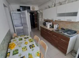 Almás vendégház Tiszaújváros