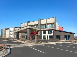 Parowan में, होटल The Valor, an Ascend Collection Hotel