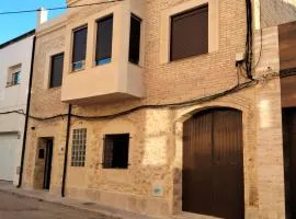 Casa Sisquet