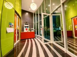 vortex Suites KLCC KL