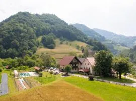 FarmStay Zelinc