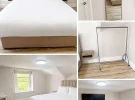 Central Room to Rent