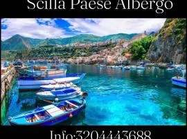 Appartamenti Scilla Paese Albergo