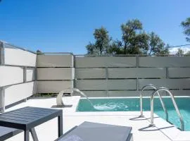 Aurea Ionian Villas