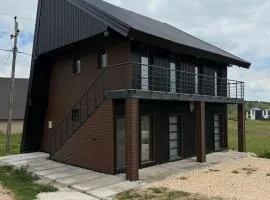 Durmitorska vila Andesila