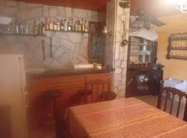 Elena's bar loft
