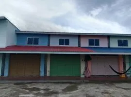 Scorpio Flat Homestay