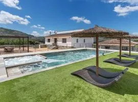 La Villa de Alba - Casa Rural en Montefrío