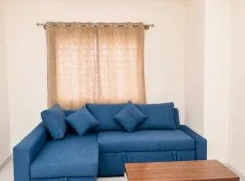 SanTrupthi - A 3bhk Stay at Home