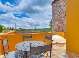 Villa Near Parroquia de San Miguel Arcángel!