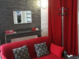 Studio Mezzanine