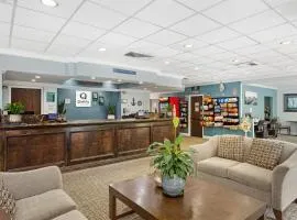 Quality Inn Old Saybrook - Westbrook