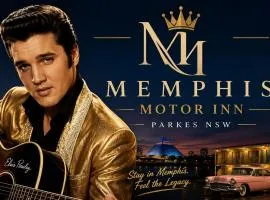 Memphis Motor Inn- UNDER NEW MANAGEMENT