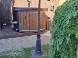 Zelta pirts Guest House