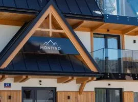 MONTINO Luxury Apartaments Zakopane