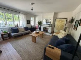 Stylish Coastal Maisonette, walk to Sandbanks