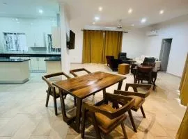 Teiman Apartment