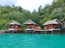 BRIGHT Guest Hause