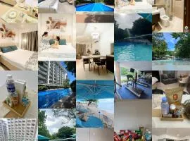 Tambuli Seaside Living Pad seaview
