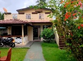 NR Villa Wellampitiya