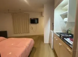 Hotel MR TOMO ATAMI 303