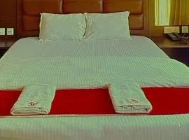 Hotel ড্রিম ল্যান্ড দার্জিলিং Mall Road