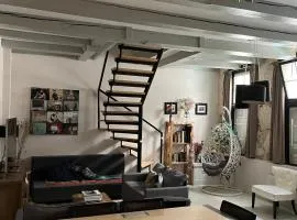 Morten Olsen house
