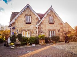 Koala Cottage, hotel in Ventnor