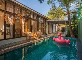 EKOSTAY - Assa Villa