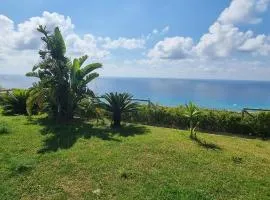 BELLA VISTA Zambrone