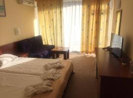 Family Hotel Eliri