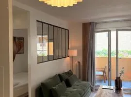 Casa Maxima - Cosy et Calme à 2 pas de la Mer