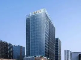 Atour Hotel Shanghai Dapuqiao Xuhui Riverside Park