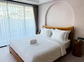 Mattea Guest House Nusa Dua Bali