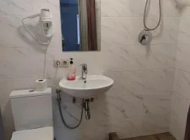 Zarvanska str apartment