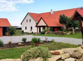 Pension Pod Hvězdami